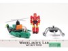 Action Masters Over-Run 100% Complete 1990 Hasbro Vintage G1 Transformers Figure