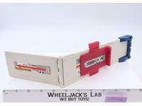 Headmaster Fortress Maximus Ramp NO Bay STICKERED 1987 Hasbro G1 Transformers