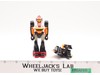 Action Masters Kick-Off 100% Complete 1990 G1 Transformers Vintage Action Figure