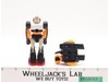 Action Masters Kick-Off 100% Complete 1990 G1 Transformers Vintage Action Figure