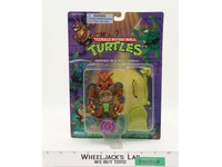 Rahzar Teenage Mutant Ninja Turtles TMNT 1994 Playmates Figure NEW SEALED