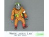 Dimwit Doughboy Rocksteady Teenage Mutant Ninja Turtles 1992