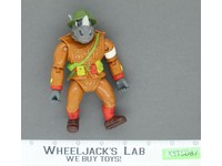 Dimwit Doughboy Rocksteady Teenage Mutant Ninja Turtles 1992