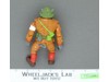 Dimwit Doughboy Rocksteady Teenage Mutant Ninja Turtles 1992