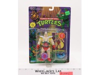 Krang's Android Body Teenage Mutant Ninja Turtle TMNT 1994 Playmates NEW SEALED