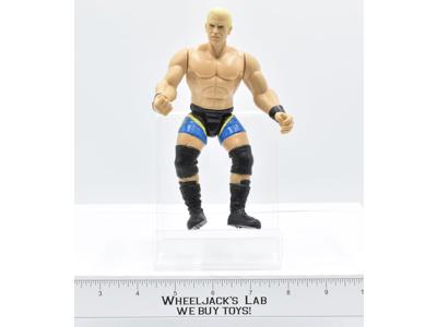 Hardcore Holly Jakks Wrestling Action Figure 1998 Titan Sports WWF WWE