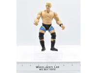 Hardcore Holly Jakks Wrestling Action Figure 1998 Titan Sports WWF WWE