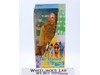 Cowardly Lion Wizard of Oz 1988 Multi Toys Vintage 12" Action Figure NEW Sealed