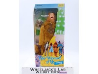 Cowardly Lion Wizard of Oz 1988 Multi Toys Vintage 12" Action Figure NEW Sealed