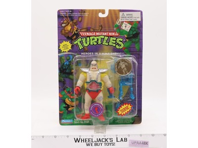 Krang's Android Body Teenage Mutant Ninja Turtle TMNT 1992 Playmates NEW SEALED
