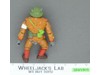 Dimwit Doughboy Rocksteady Teenage Mutant Ninja Turtles 1992