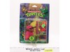 Splinter Teenage Mutant Ninja Turtles TMNT 1992 Playmates Figure NEW SEALED