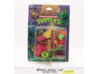 Splinter Teenage Mutant Ninja Turtles TMNT 1992 Playmates Figure NEW SEALED
