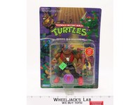 Bebop Teenage Mutant Ninja Turtles TMNT 1992 Playmates Figure NEW MOSC SEALED