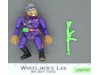 Private Porknose Bebop Teenage Mutant Ninja Turtles TMNT 1992 Playmates Figure