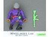 Private Porknose Bebop Teenage Mutant Ninja Turtles TMNT 1992 Playmates Figure