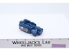 Headmaster Fortress Maximus Cog Grommet STICKERED 1987 Hasbro G1 Transformers