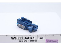 Headmaster Fortress Maximus Cog Grommet STICKERED 1987 Hasbro G1 Transformers