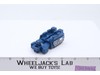 Headmaster Fortress Maximus Cog Grommet STICKERED 1987 Hasbro G1 Transformers