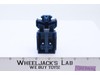 Headmaster Fortress Maximus Cog Grommet STICKERED 1987 Hasbro G1 Transformers