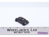 Menasor Motormaster Car Chest Shield STICKERED G1 Transformers 1986 Vintage