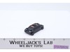 Menasor Motormaster Car Chest Shield STICKERED G1 Transformers 1986 Vintage