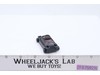 Menasor Motormaster Car Chest Shield STICKERED G1 Transformers 1986 Vintage