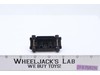 Menasor Motormaster Car Chest Shield STICKERED G1 Transformers 1986 Vintage