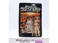 Ardella Buck Rogers In The 25th Century Vintage 1979 Mego NEW MOSC SEALED