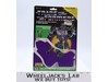 Blast Off Cardback 1986 Vintage Hasbro G1 Transformers Action Figure