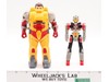 Landmine Pretender 100% Complete 1988 Vintage Hasbro G1 Transformers