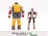 Landmine Pretender 100% Complete 1988 Vintage Hasbro G1 Transformers