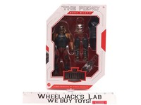 The Fiend Bray Wyatt WWE Ultimate Edition 2021 Mattel Action Figure NEW SEALED