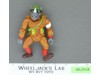 Dimwit Doughboy Rocksteady Teenage Mutant Ninja Turtles 1992