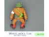 Dimwit Doughboy Rocksteady Teenage Mutant Ninja Turtles 1992