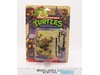 Tokka Teenage Mutant Ninja Turtles TMNT 1991 Playmates Action Figure NEW SEALED