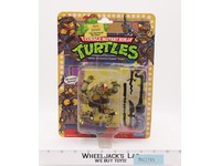 Tokka Teenage Mutant Ninja Turtles TMNT 1991 Playmates Action Figure NEW SEALED
