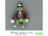 Raph the Magnificent Teenage Mutant Ninja Turtles TMNT 1992 Playmates Figure