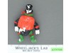 Raph the Magnificent Teenage Mutant Ninja Turtles TMNT 1992 Playmates Figure