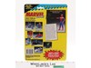 Spiderman Web-Shooting Marvel Super Heroes Toy Biz 1991 Vintage MOSC New