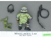 Delta Team Don Teenage Mutant Ninja Turtle TMNT 1992 Playmates Action Figure