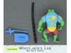 Genghis Frog Teenage Mutant Ninja Turtles TMNT 1989 Playmates Vintage Figure