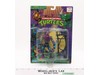 Foot Soldier Teenage Mutant Ninja Turtles TMNT 1998 Playmates Figure NEW SEALED