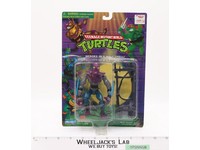 Foot Soldier Teenage Mutant Ninja Turtles TMNT 1998 Playmates Figure NEW SEALED
