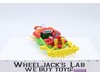 Pizza Skimmin' Jet Boat Teenage Mutant Ninja Turtles TMNT 1994 Playmates Vehicle