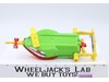 Pizza Skimmin' Jet Boat Teenage Mutant Ninja Turtles TMNT 1994 Playmates Vehicle