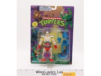 Krang's Android Body Teenage Mutant Ninja Turtle TMNT 1995 Playmates NEW SEALED