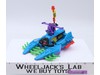 Footski Leech Patrol Vehicle 100% Complete TMNT 1989 Playmates Vintage
