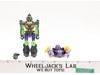 Banzai-Tron Action Master 100% Complete 1990 G1 Transformers Action Figure