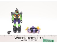 Banzai-Tron Action Master 100% Complete 1990 G1 Transformers Action Figure
